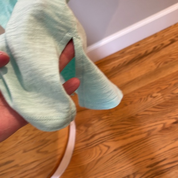 Gap, 2 100% cotton sleeveless maxi summer dresses. Size M - Picture 7 of 8